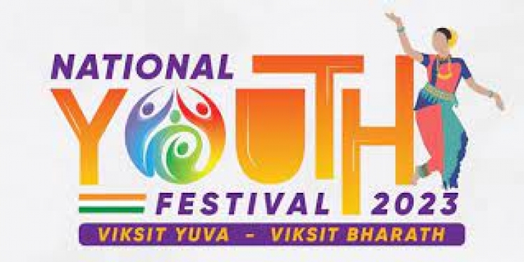 Youth Festival  Program 24/11/2023 to 25/11/2023