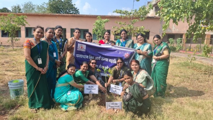 WORLD ENVIRONMENT DAY 05/06/2026