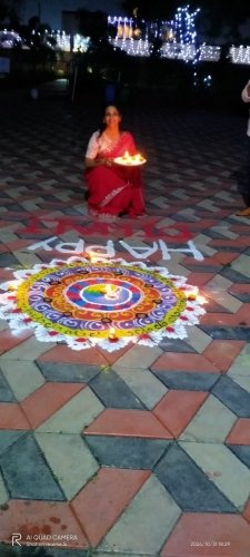 DIWALI CELEBRATION 31/10/2024
