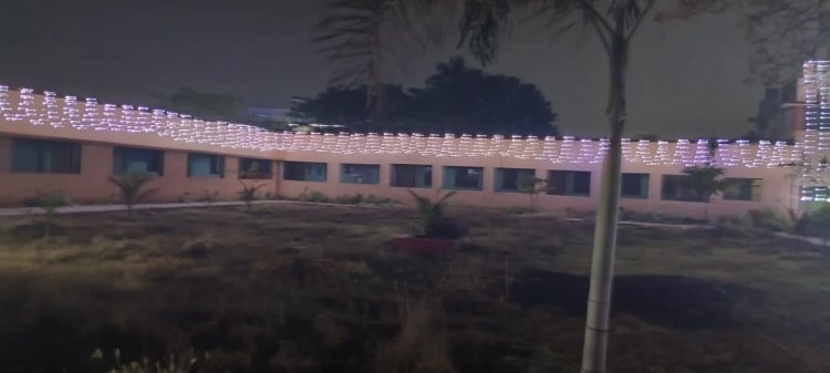 DIWALI CELEBRATION 12.11.2023