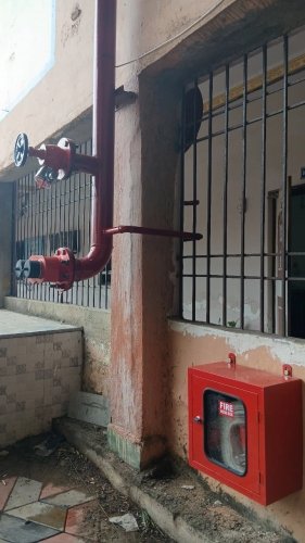 FIRE SAFETY