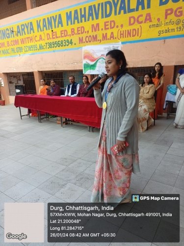 REPUBLIC DAY 26.1.2024