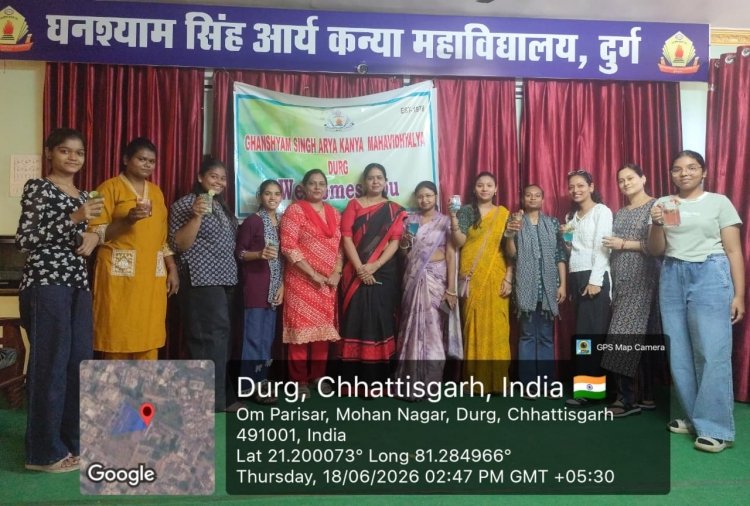 ART AND SKILL WORKSHOP(10/06/2026 TO 18/06/2026)