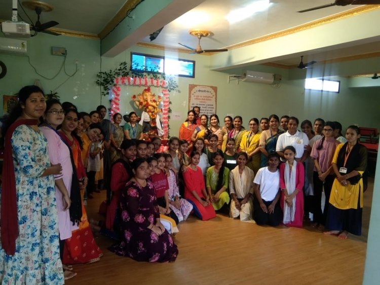 GANESH CHATURTHI PUJA 792024 TO 17/9/204