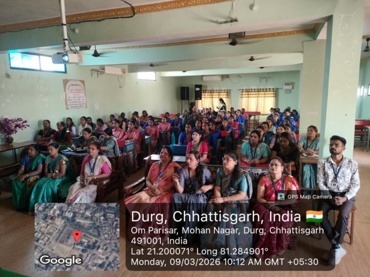 POST BUDGET WEBINAR SABKA SATH SABKA VIKASH 2026 (09/03/2026)