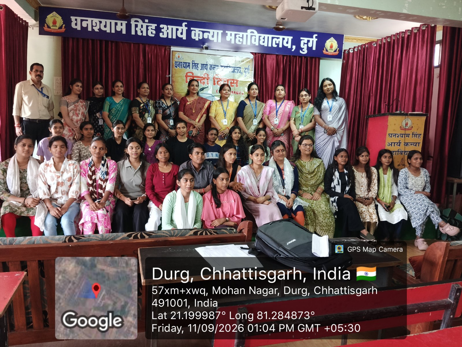 Hindi Diwas-1 ( 11/09/2026)