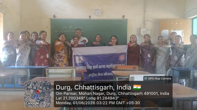 WORLD NO TOBACCO DAY 31/05/2026