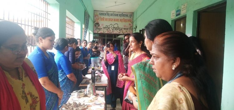 MILLETS EXHIBITION 29.10.2025