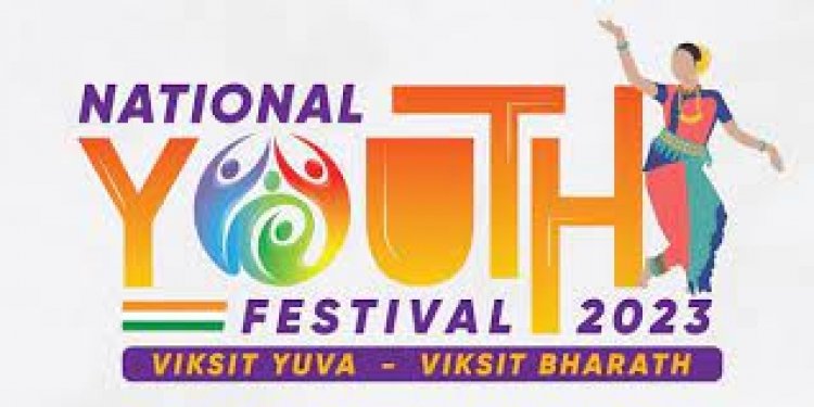 YOUTH FESTIVAL PROGRAM 24/11/2023 TO 25/11/2023