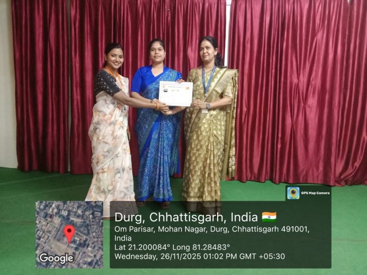 SAMVIDHAN DIVAS 26.11.2025