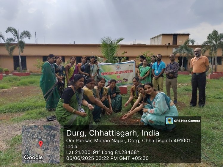 ENVIRONMENT DAY 562025
