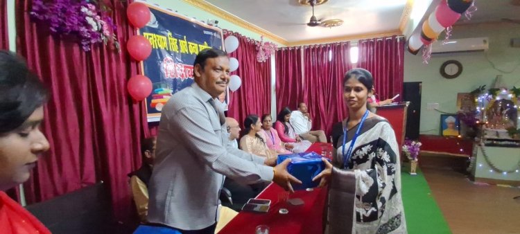 TEACHER DAY PROGRAM 5/9/2024