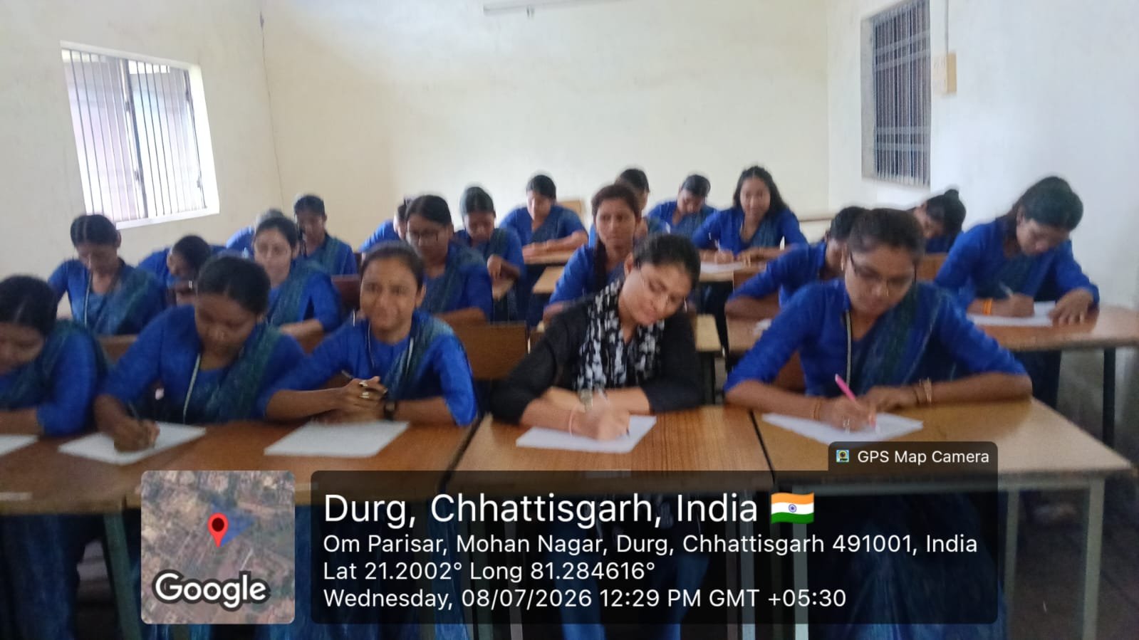 Dr. Shyama Prasad Mukherjee Quiz Competition 08/07/2026
