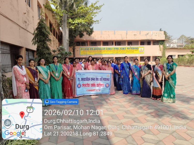 MASS DRUG ADMINISTRATION(MDA) FOR LYMPHATIC FILARIASIS(LF) 10/02/2026
