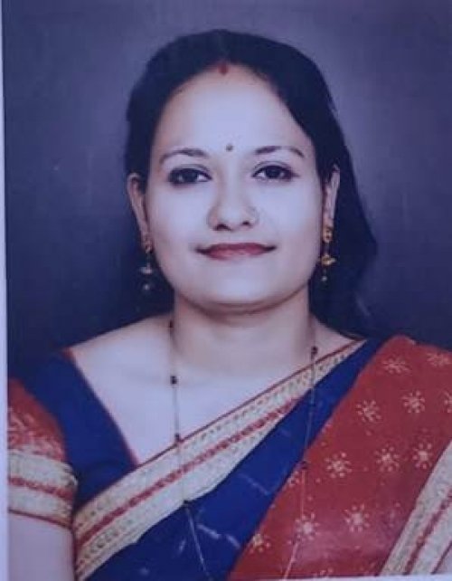 Poonam Mishra