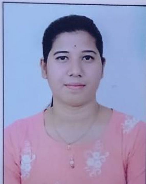 Twinkle Chandel