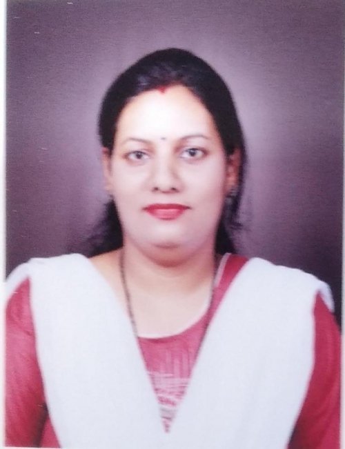 Preeti Khaparde