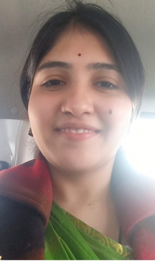 Shivani SIngh