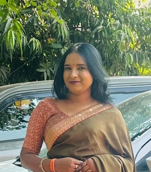 Sheetal Prasad