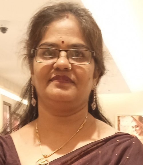 Dr Deepti Agrawal