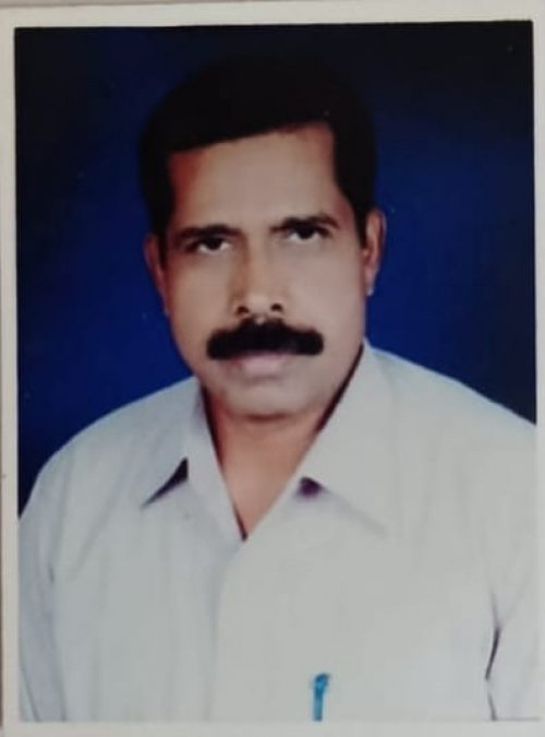 Shri Vinod Sonvani