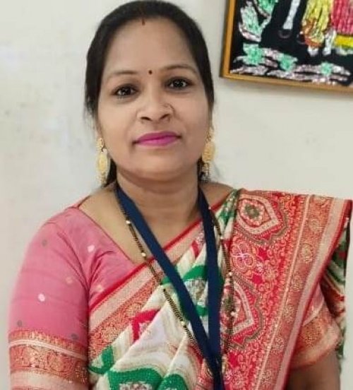Nisha Sahu