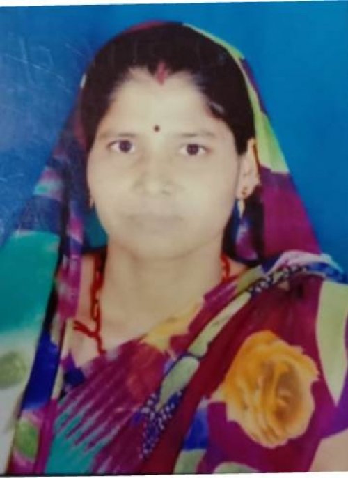Neeta Yadav