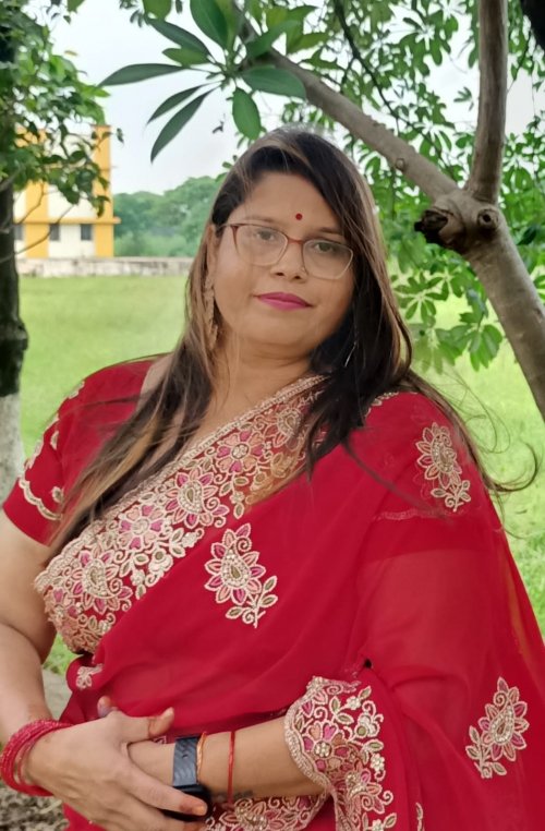 Priyanka Pandey