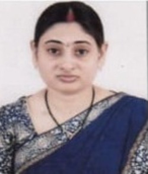 Smt. Kiran Vaishnav