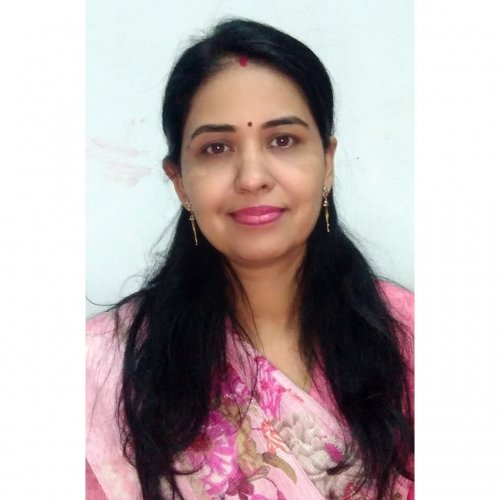 Dr. (MRS.) NEETU SINGH