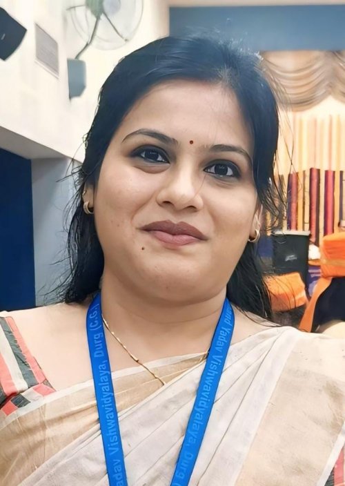 Mrs. Chandni Agrawal