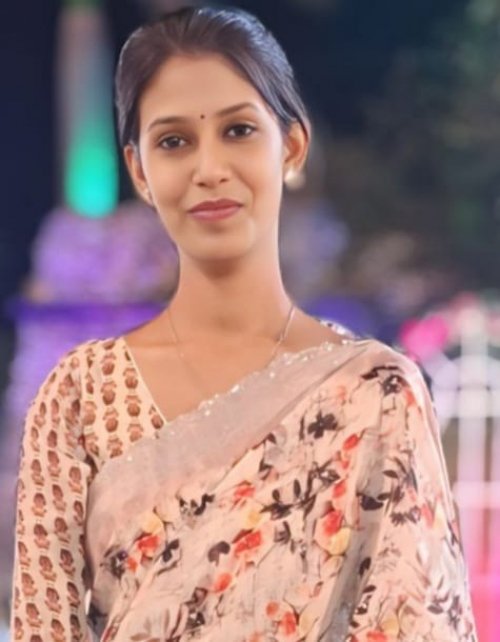 Tania Mitra