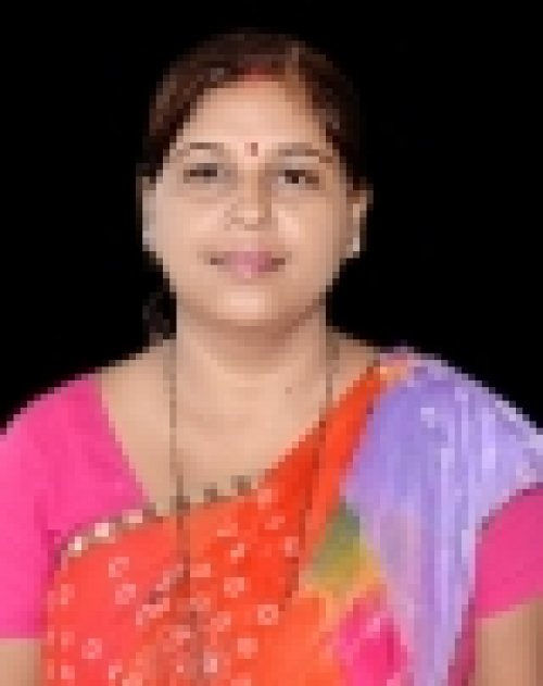 Dr. (MRS.) MRIDULA VERMA