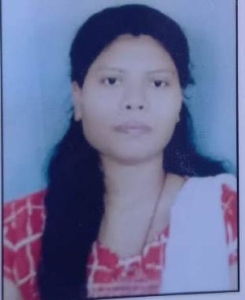 Madhu Dhruwe
