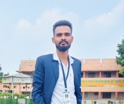 Suraj Siware