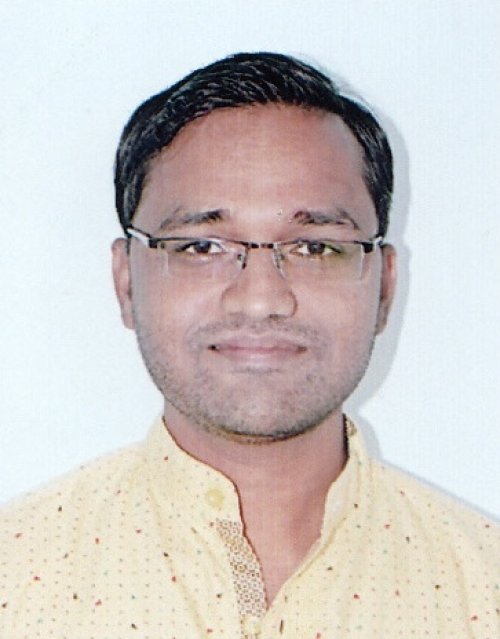 TRIBHUVAN KUMAR DEWANGAN
