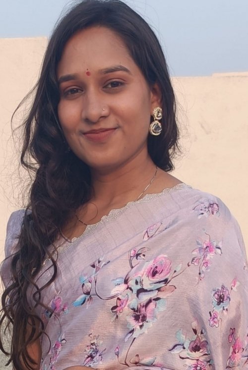 Rashmi Sahu