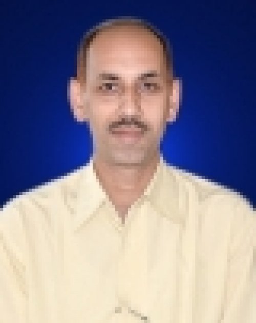Satyendra Kumar Mishra