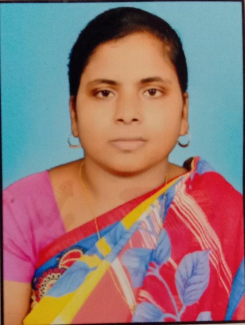 Savita Dhurwey