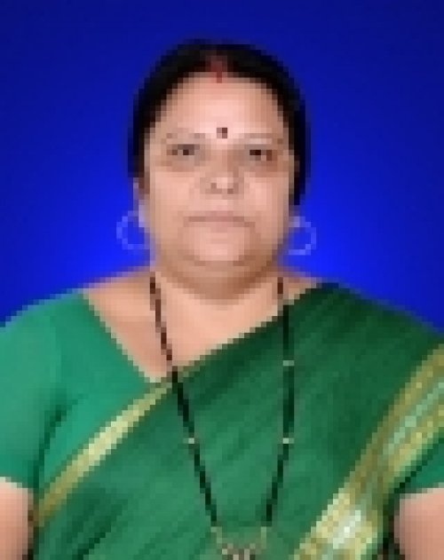 Smt. VIBHA SARMA