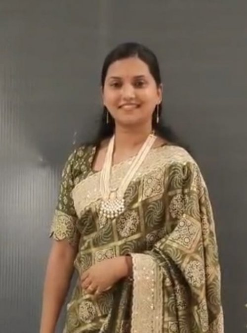 Dr.Astha Sijariya