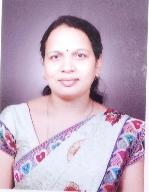 Neelmani Tripathi