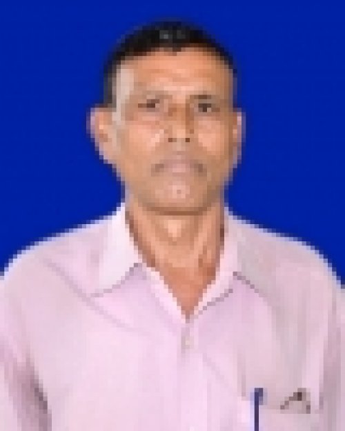 Laxman Lal Sahu