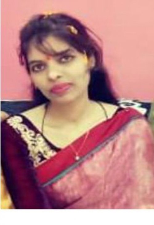 Dr. HITESHWARI