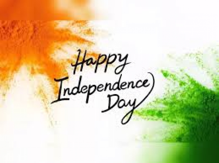 Independence Day 15/08/2025
