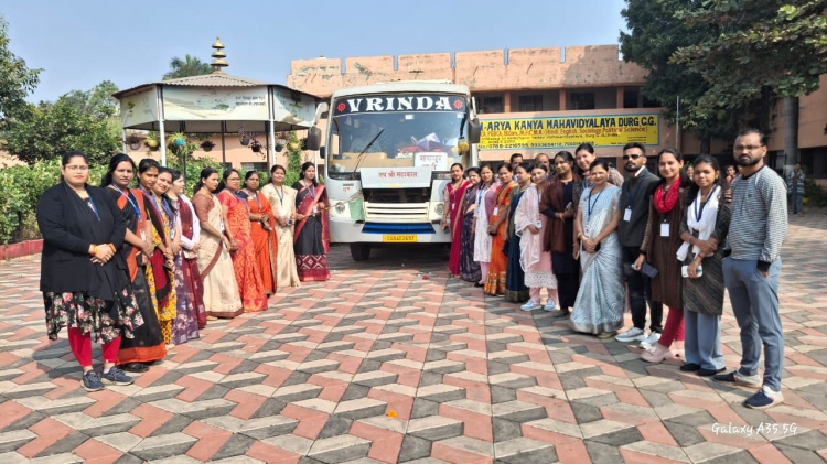 NSS Camp 02.12.2025 to 08.12.2025