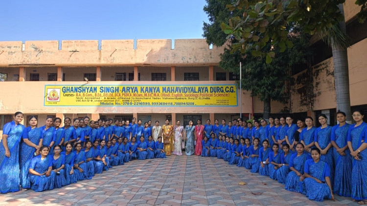 B.Ed. Community Camp 04.12.2025