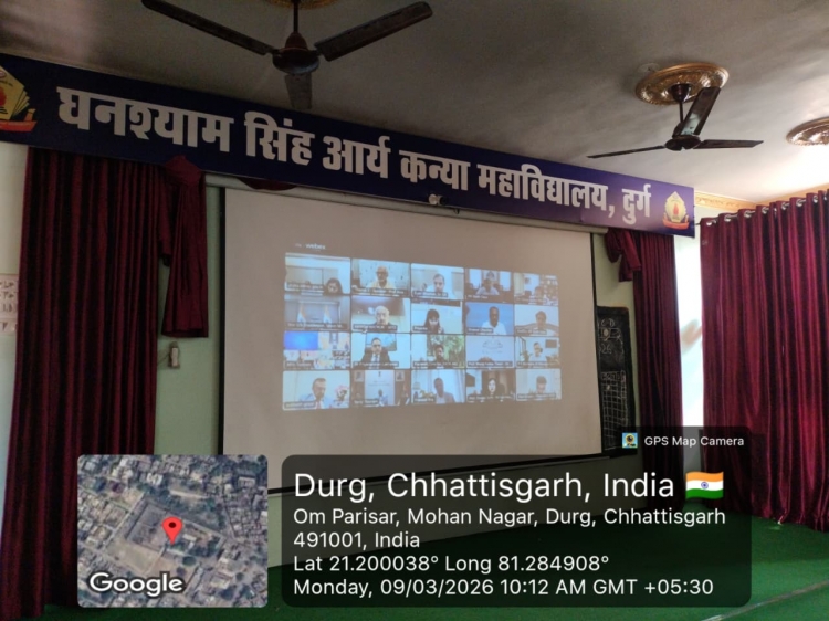 Post Budget Webinar Sabka Sath Sabka Vikash 2026 (09/03/2026)