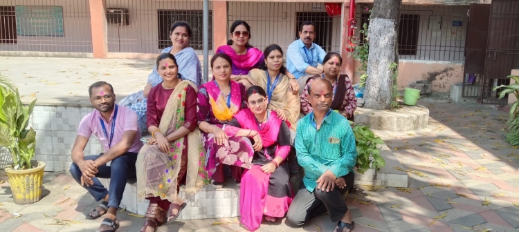 Holi Milan Samaroh(02/03/2026)