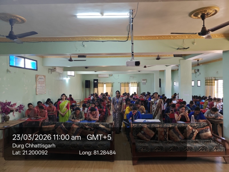  Securities and Exchange Board of India National Financial Literacy Quiz 2026(23/03/2026)